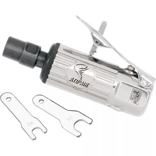ATD-2131 1/4" Mini Air Die Grinder