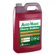 Auto Magic Cherry Bubbles