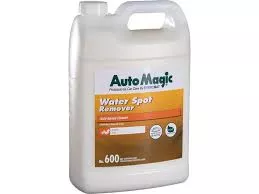 Auto Magic Water Spot Remover