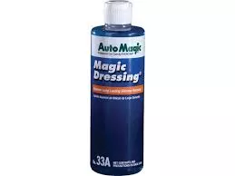 Auto MagicMagic Dressing