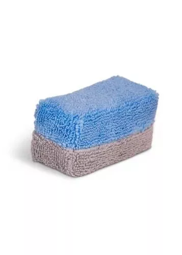 AUTOFIBER MINI Microfiber Coating Applicator Sponge