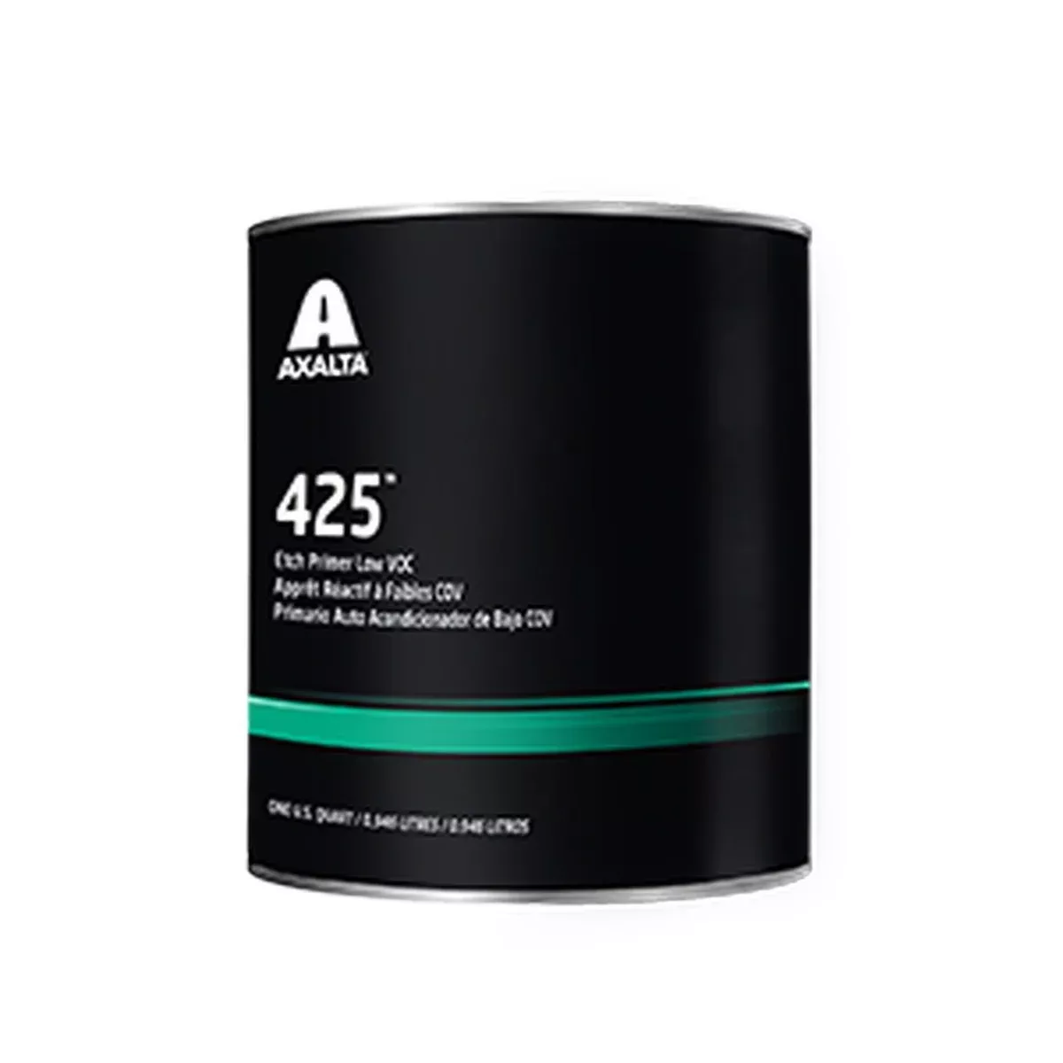 Axalta 425-4 Etch Primer Low VOC 425