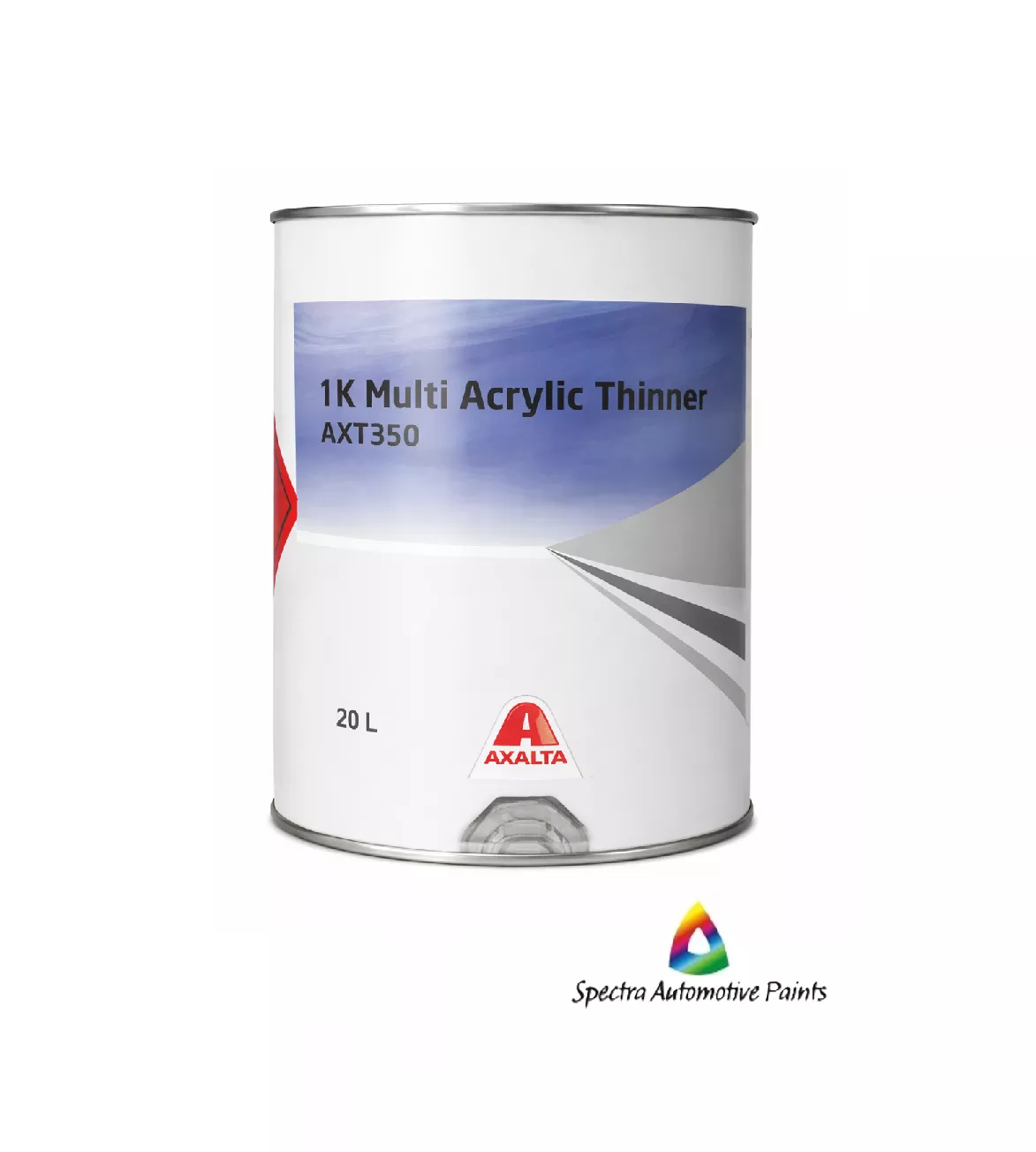 Axalta Multi Acrylic Thinner 20LT