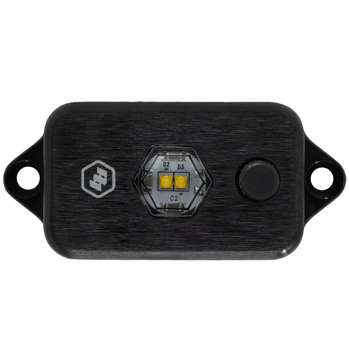 Baja Designs LED Dome Light with Switch Universal
