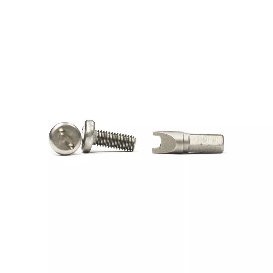 Baja Designs Security Hardware Kit