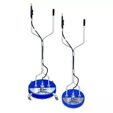 Bandit Pro Force Professional Rotary Surface Cleaner