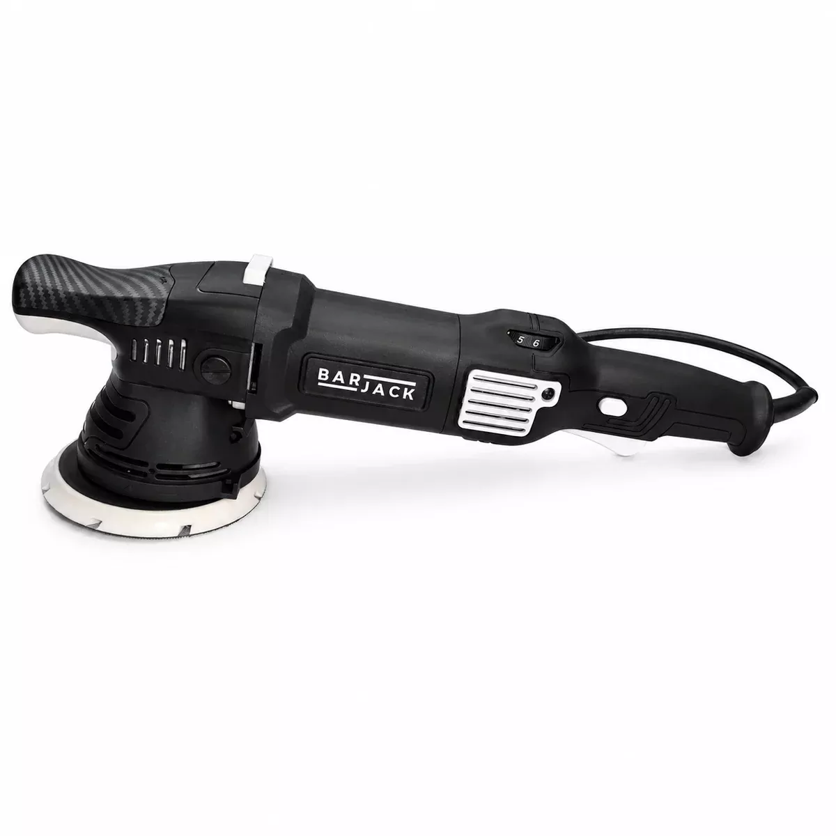 Barjack 15mm Random Orbital Polisher