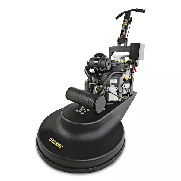 BDP 61/1800 LPG