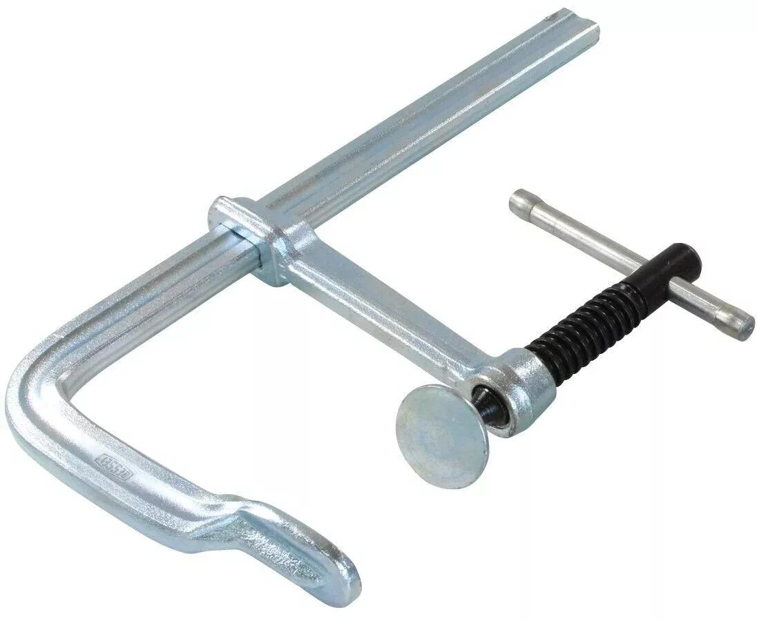 Bessey classiX Bar Clamp With Standard Pad 12" GS30K