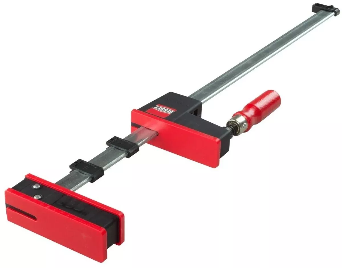 Bessey K Body REVOlution Jr. Parallel Clamp 24" KRJR-24