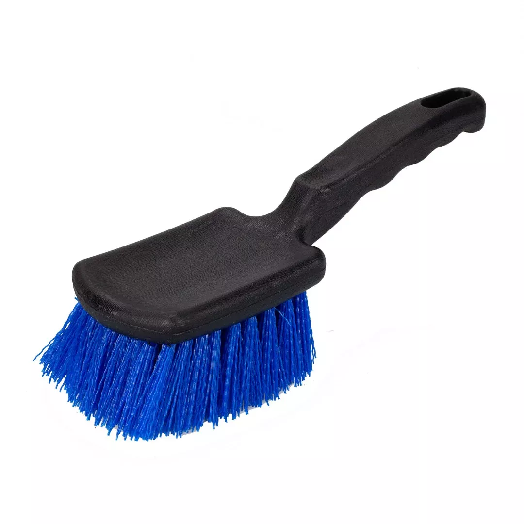 Best Tire Brush | Tire & Carpet Cleaning Brush
