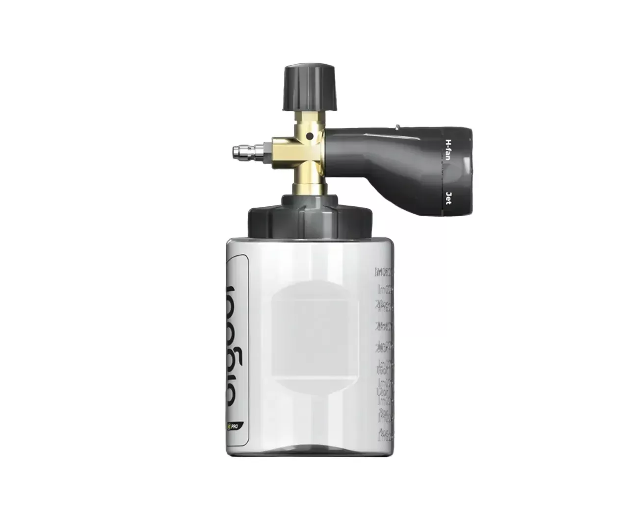 BIGBOI - FOAMR Pro Foam Cannon
