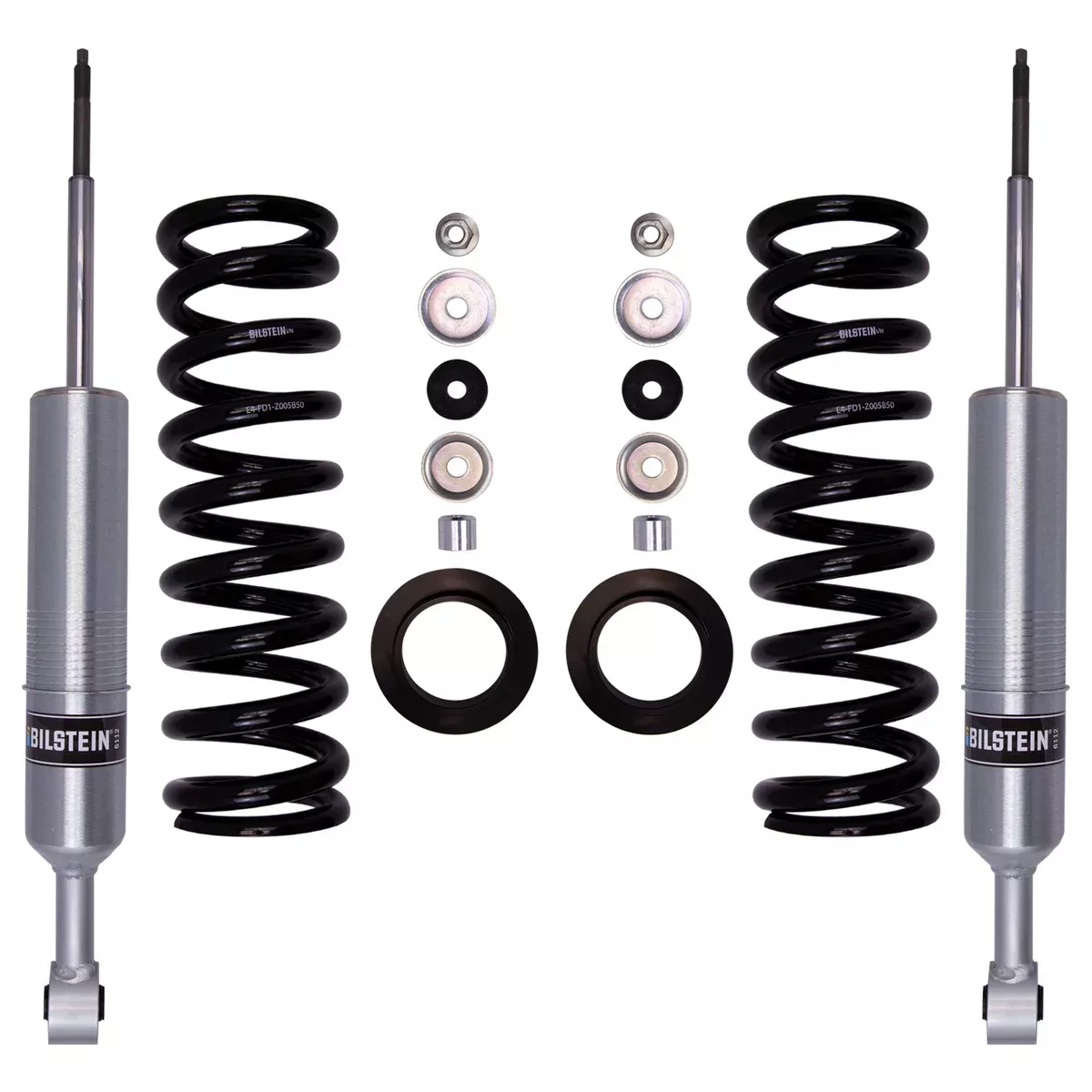 Bilstein Front Leveling Kit For 4Runner (2003-2009)