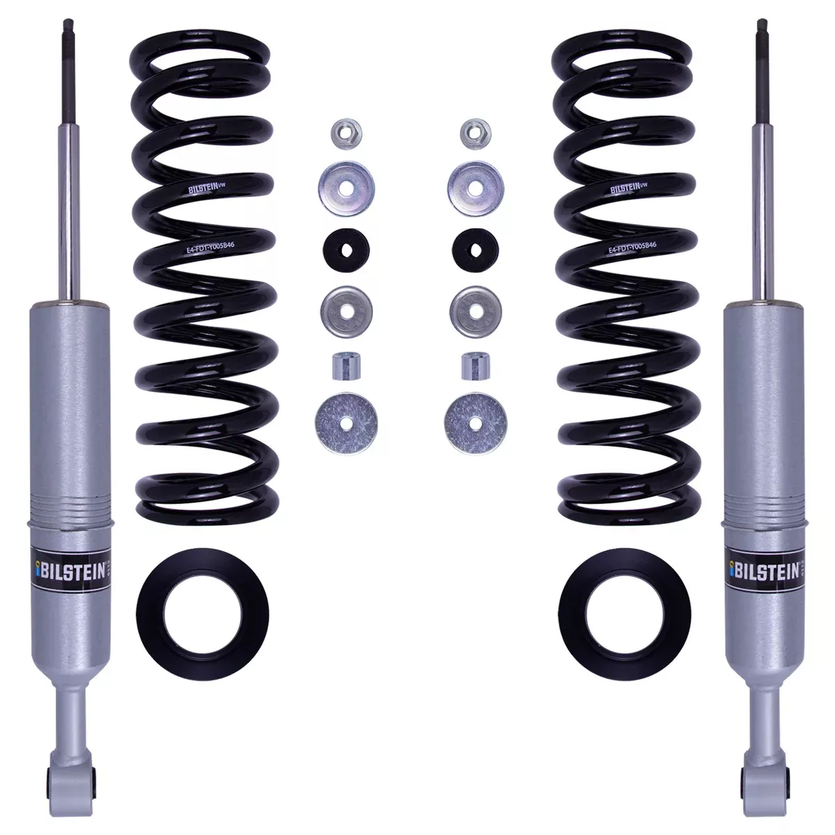 Bilstein Front Suspension Kit For 4Runner (2010-2024)