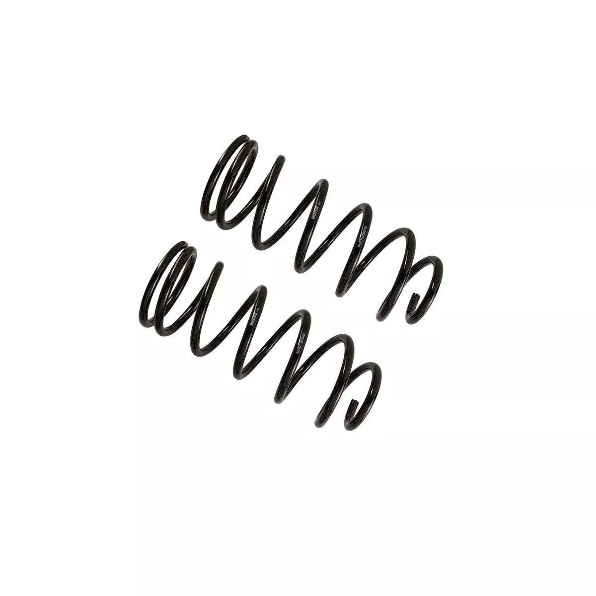 Bilstein Rear Coil Spring Set For 4Runner (2003-2024)