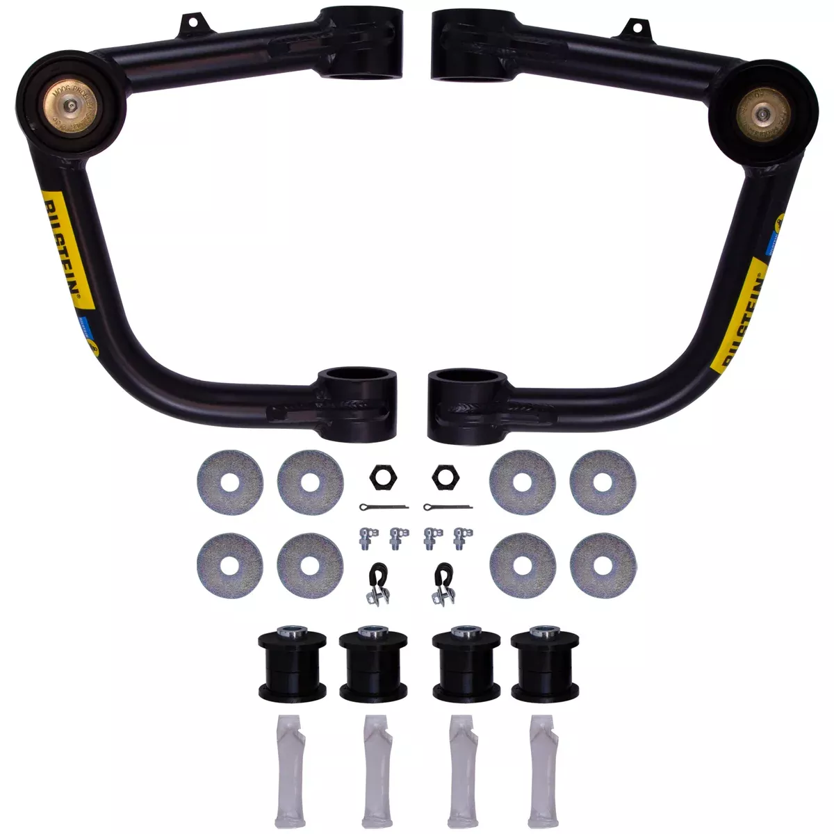 Bilstein Upper Control Arm Kit For 4Runner (2003-2024)
