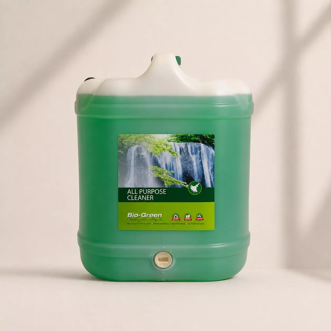Biogreen All Purpose Cleaner 20L