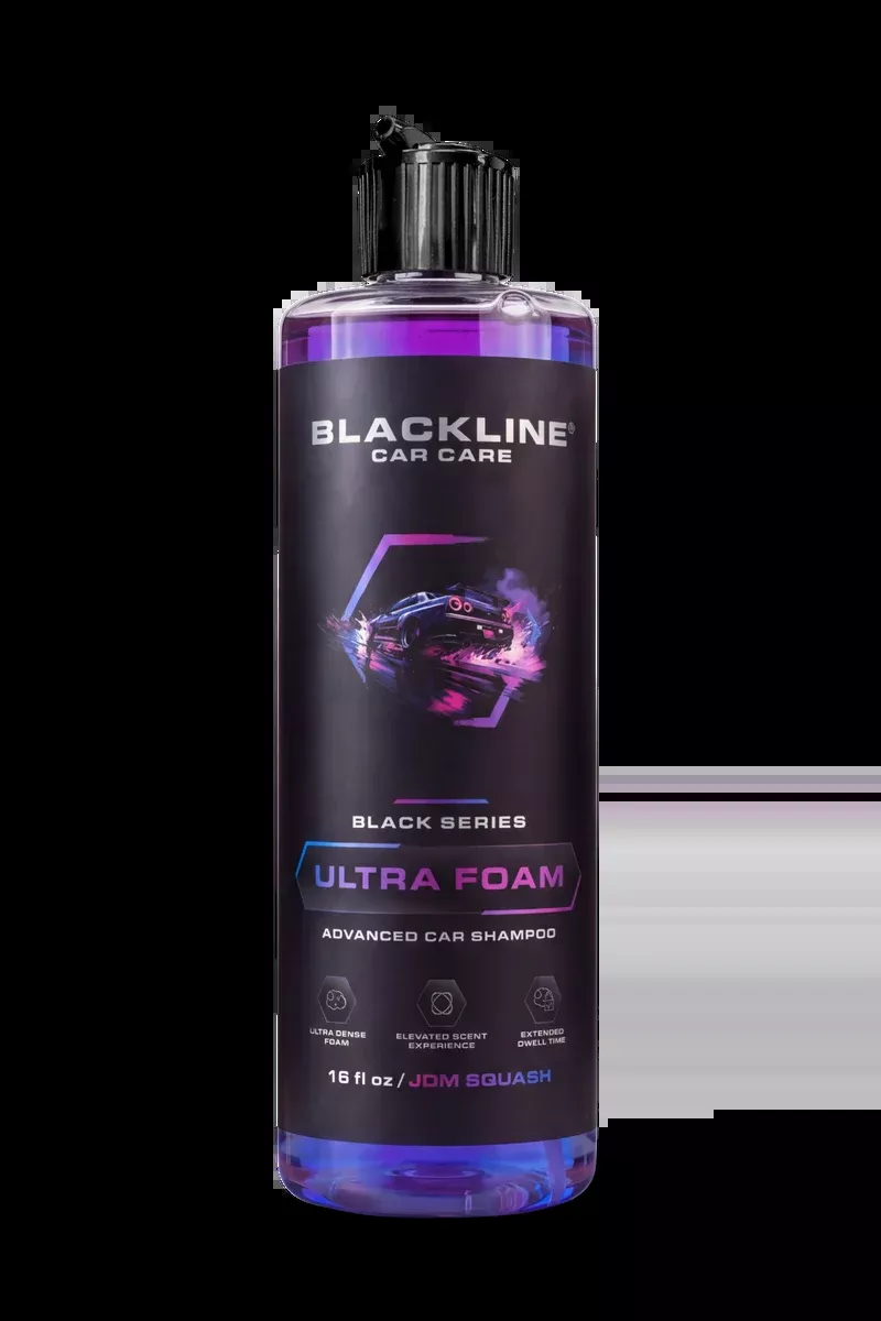 BLACKLINE ULTRA FOAM