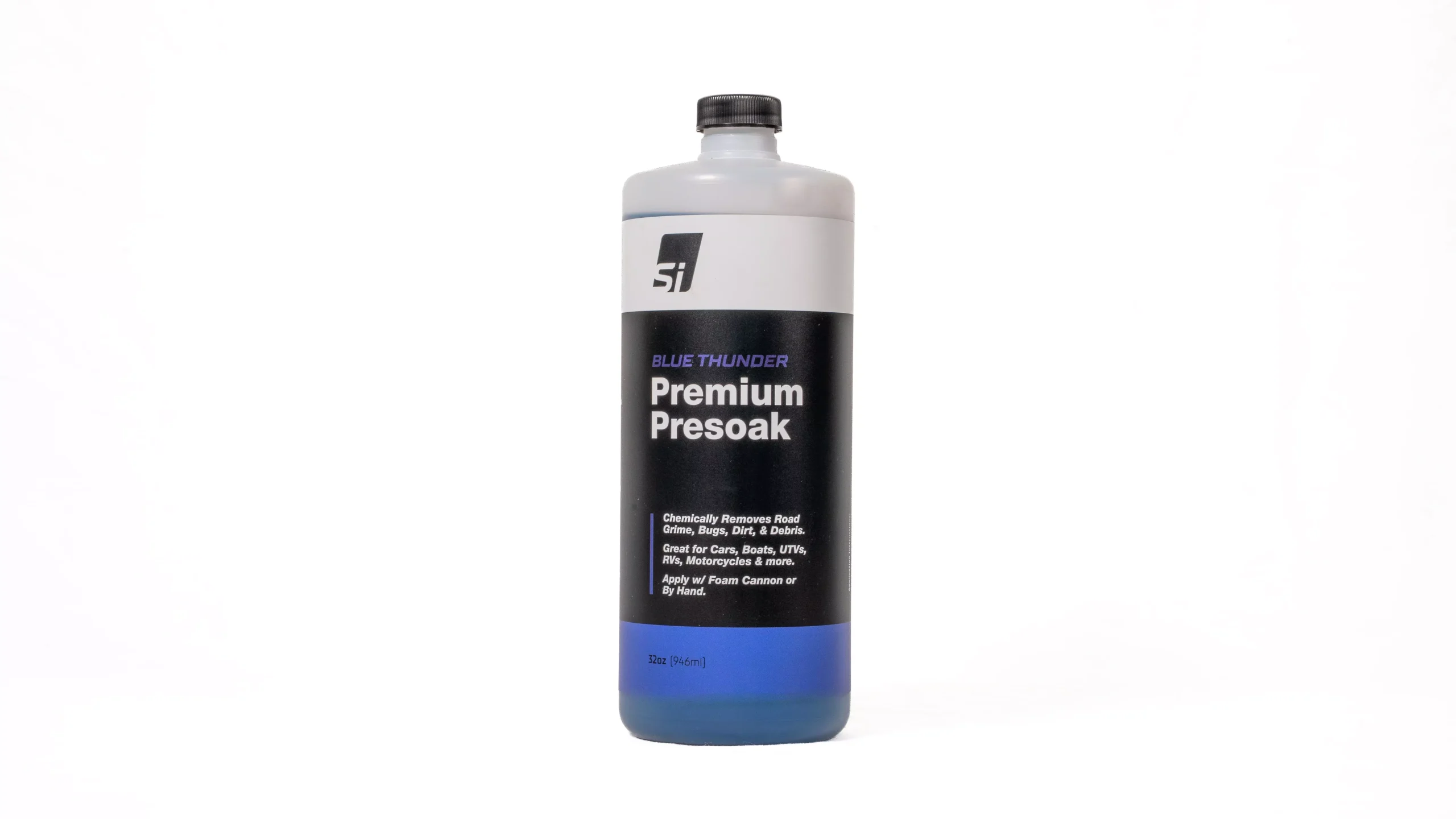 Blue Thunder Premium Presoak