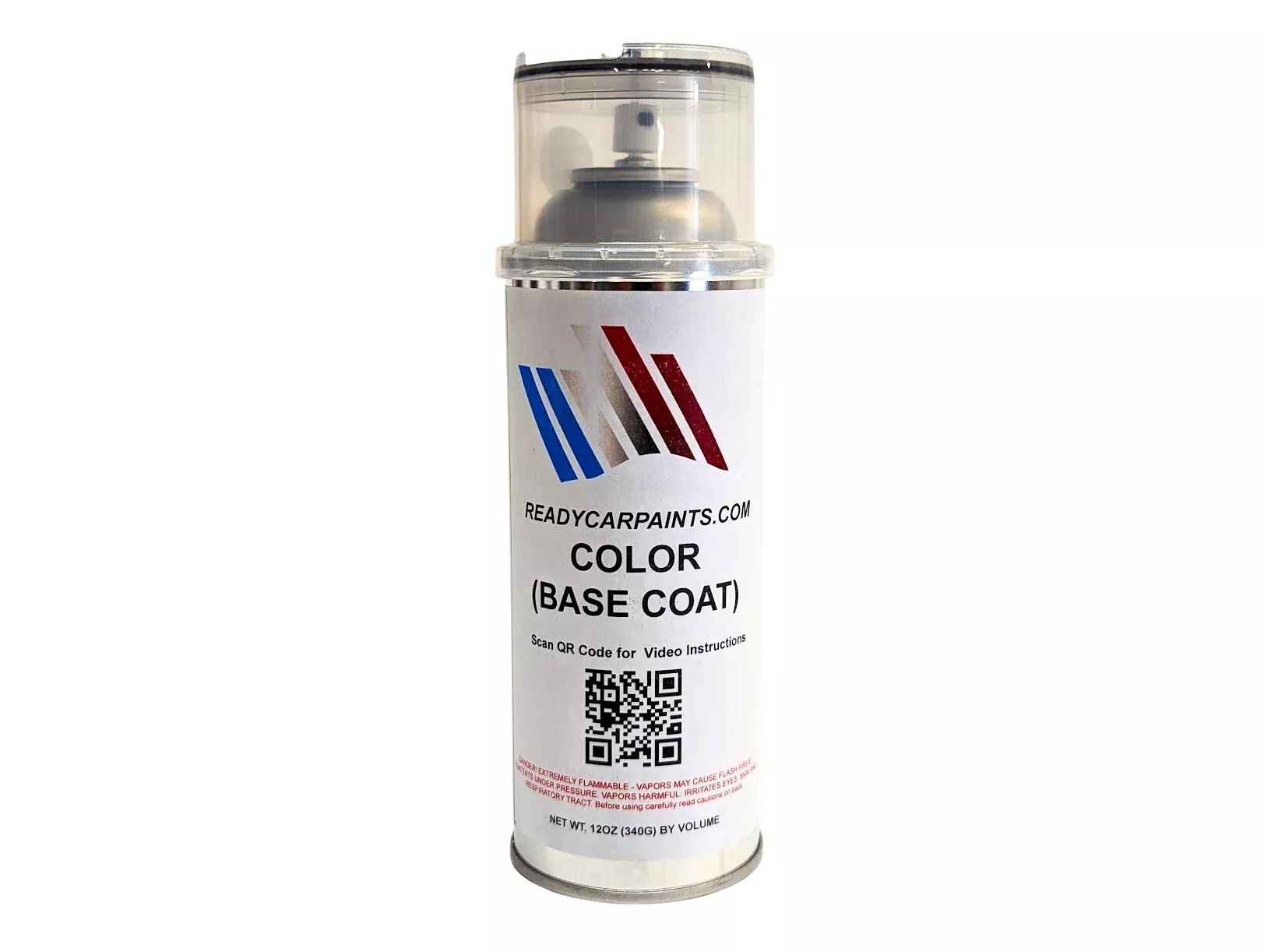 BMW B88 Capparisweiss Automotive Spray Paint 100% OEM Color Match