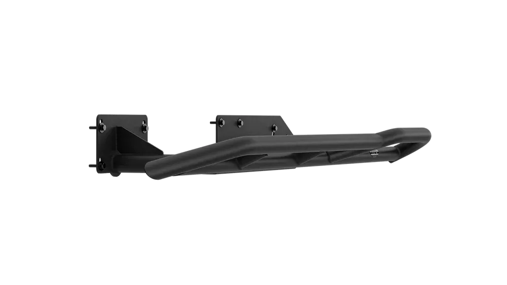 Body Armor Revo Rock Sliders For 4Runner (2010-2024)