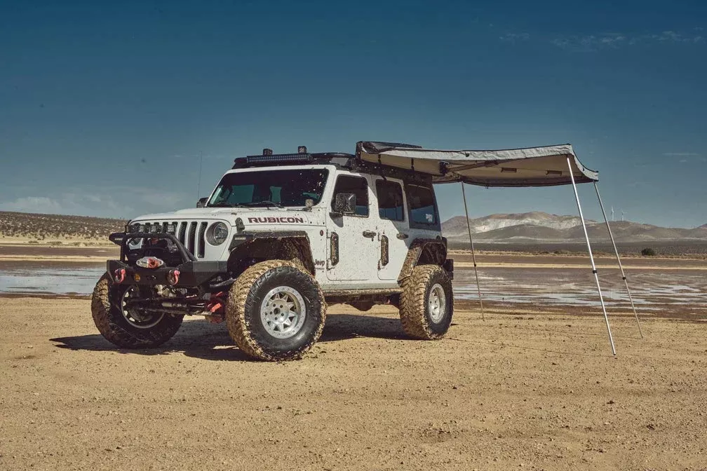 Body Armor Sky Ridge 270 Awning