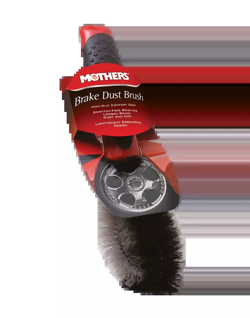 Brake Dust Brush