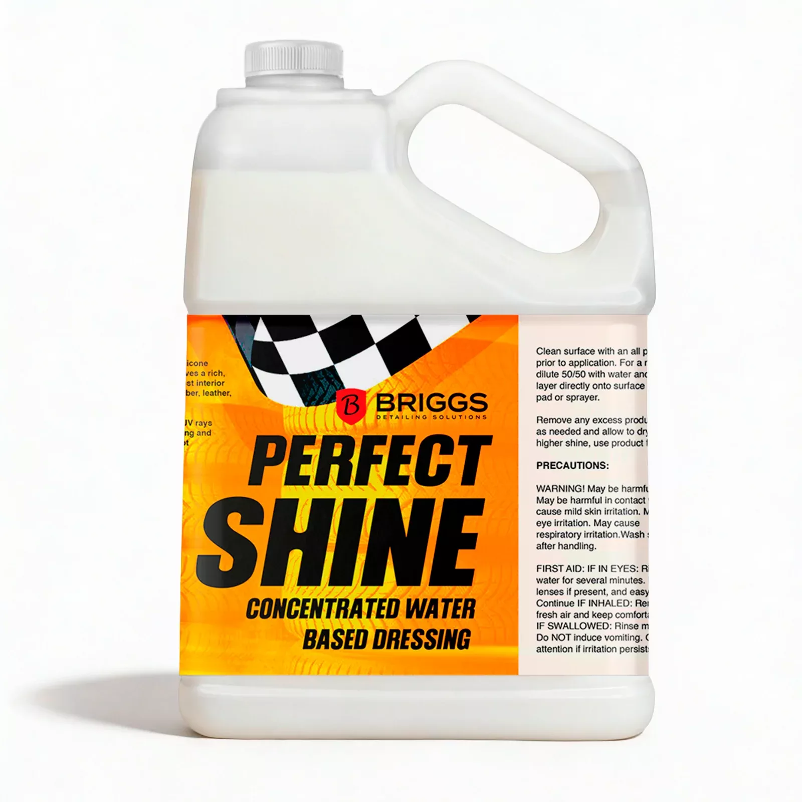 Briggs - Perfect Shine