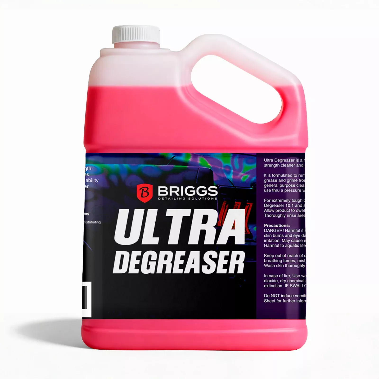 Briggs - Ultra Degreaser