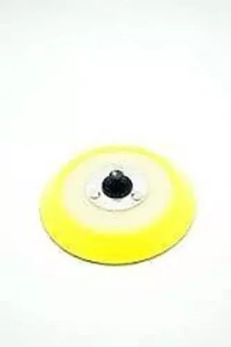 Buff and Shine 3" Grip Back Plate with Adaptor for Drill 300Y