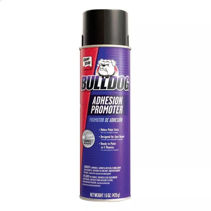 Bulldog Adhesion Promoter- Gallon, Quart, Aerosol