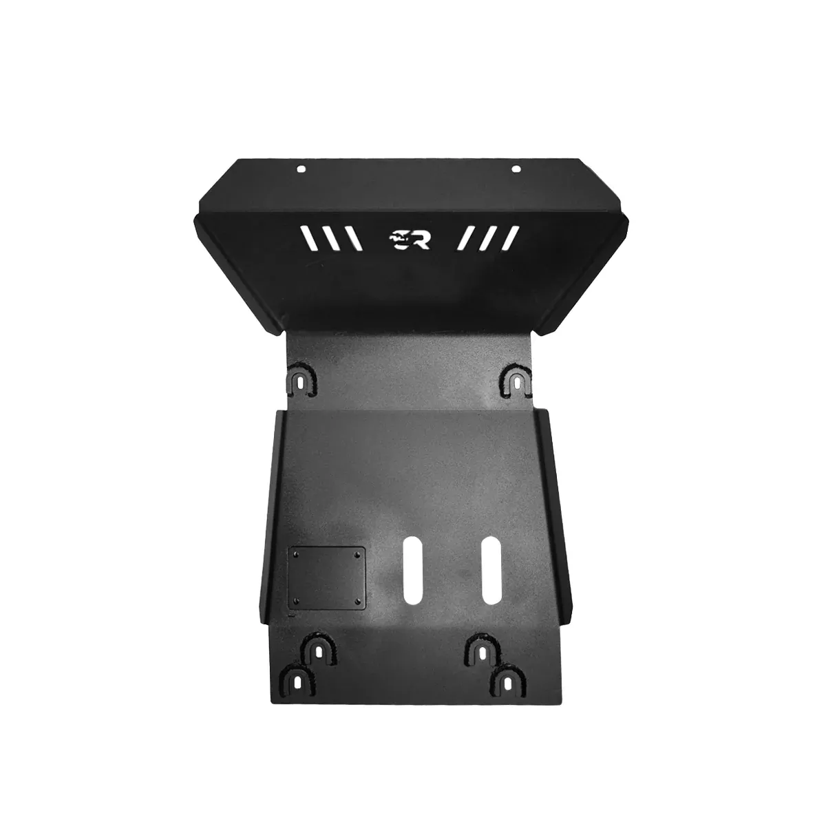 Cali Raised Front Skid Plate For 4Runner (2025-Current)