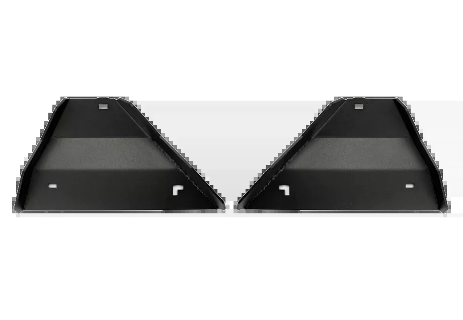 Cali Raised Lower Control Arm Skid Plate For 4Runner (2010-2024)