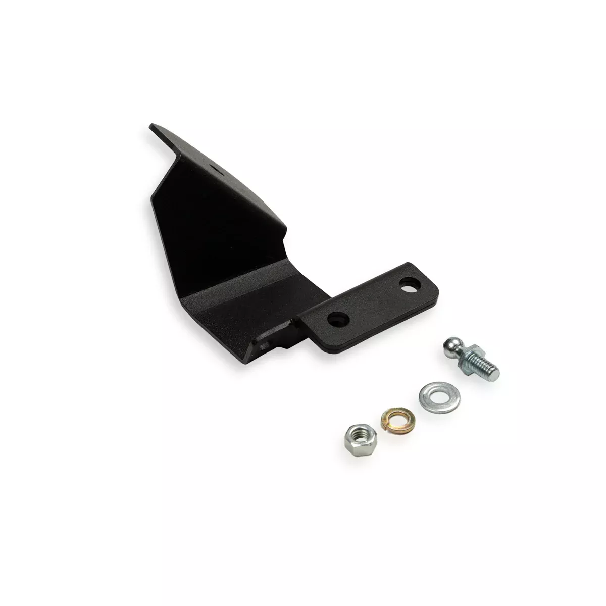 Cali Raised Rear Antenna Mount For 4Runner (2025-Current)