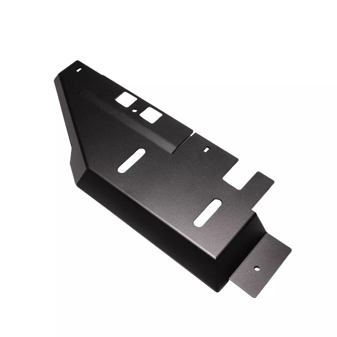 Cali Raised Transfer Case Skid Plate For 4Runner (2025-Current)