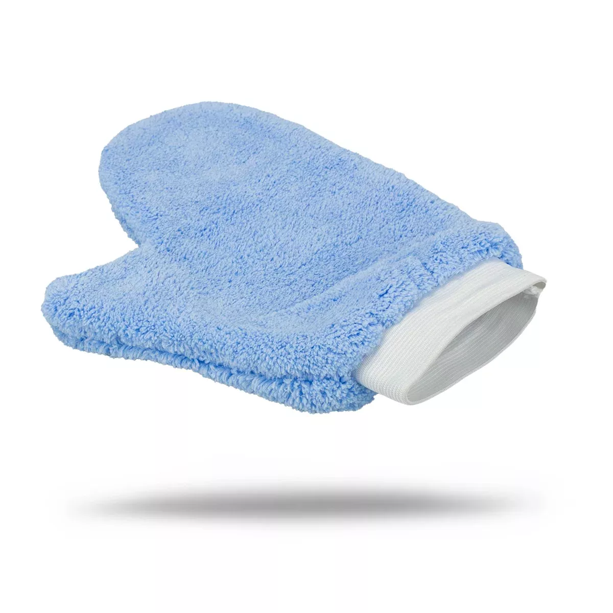 Car Washing Glove Mitt | Plush Microfiber Wash Mitt
