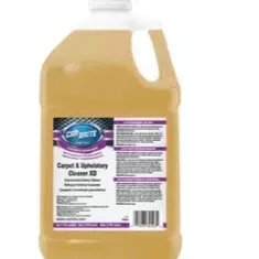 Carbrite Carpet & Upholstery Cleaner XD 1Gal