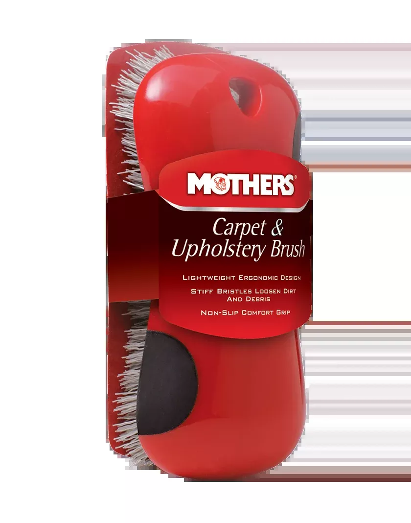 Carpet & Upholstery Brush
