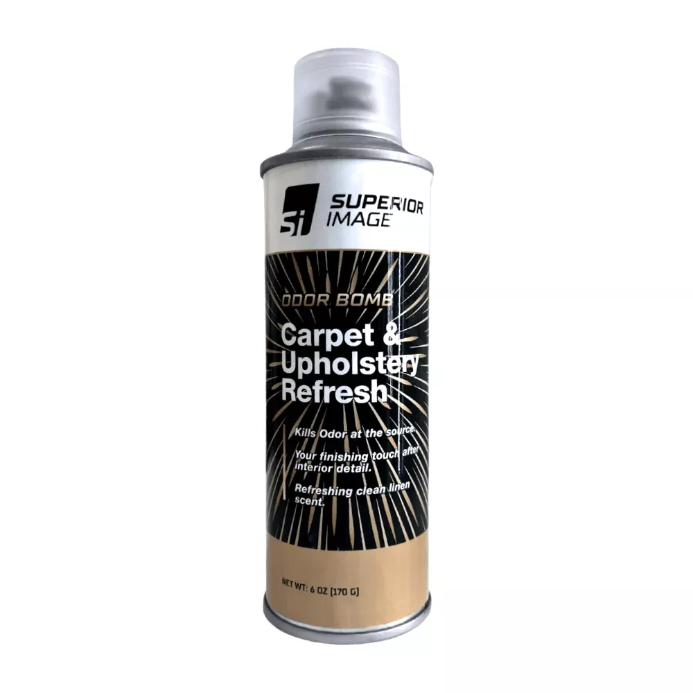Carpet & Upholstery Refresh Odor Bomb