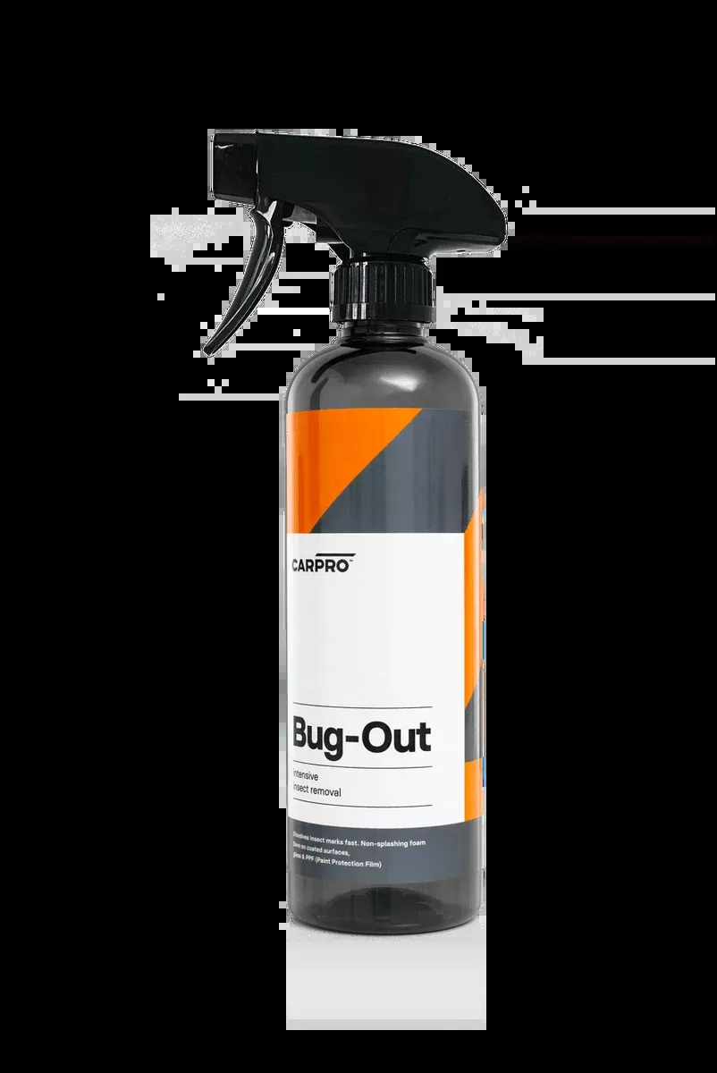 CARPRO Bug Out - Intensive Bug Remover