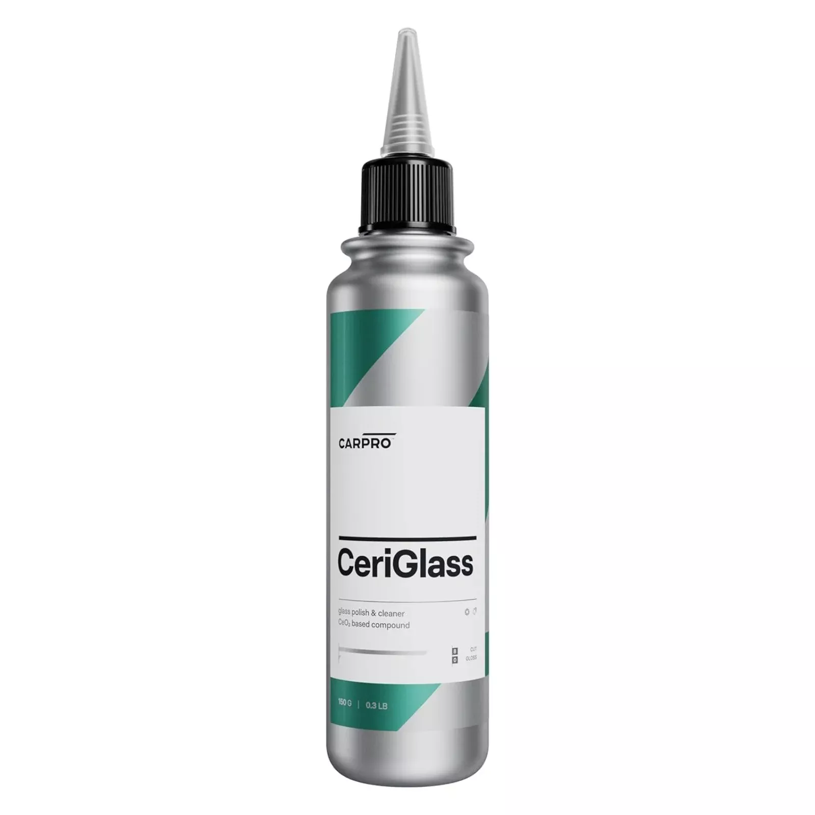 Carpro - CeriGlass Glass Polish
