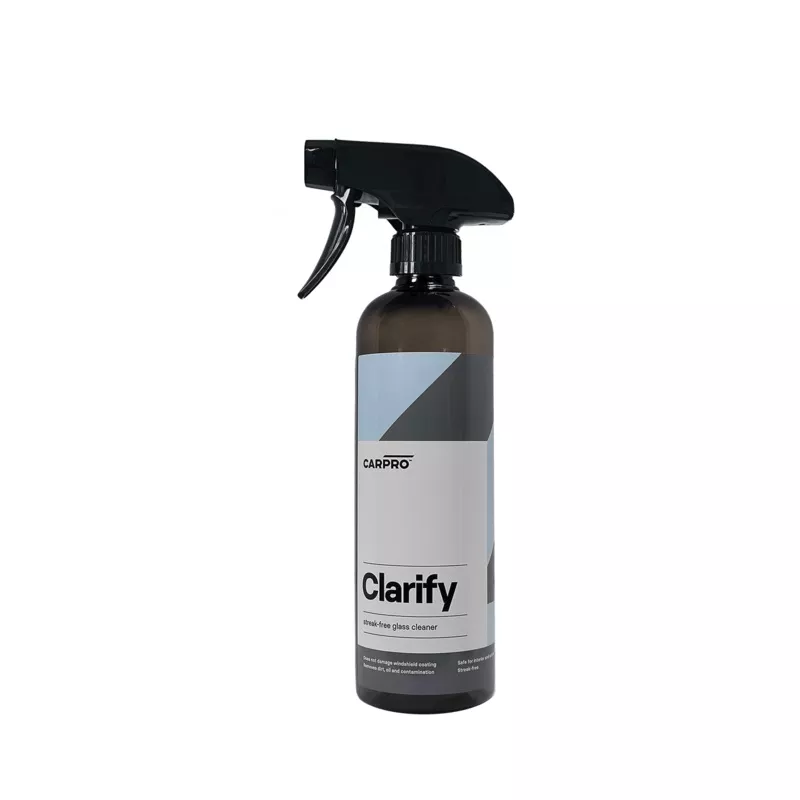 CARPRO Clarify - Ready to Use Glass Cleaner