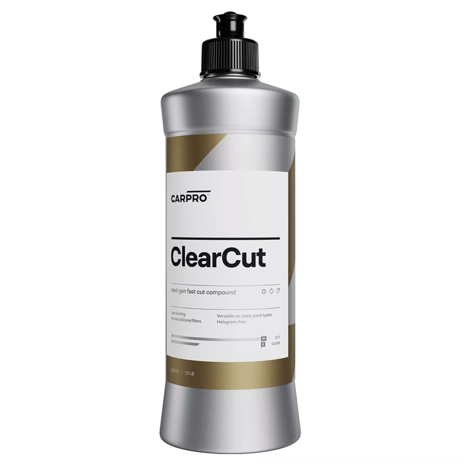 Carpro - Clear Cut Compound