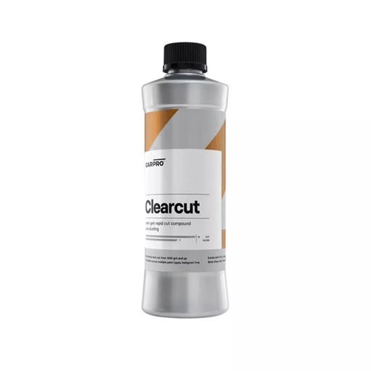 CARPRO ClearCut - Heavy Cut Compound