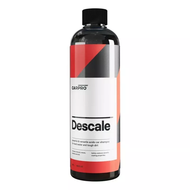 CarPro - Descale Acid Wash
