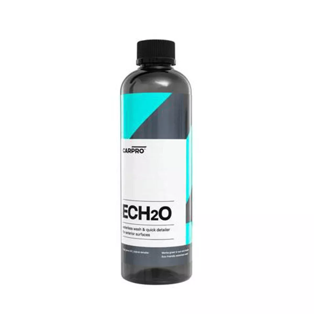 CARPRO EcH2O - Waterless Wash, Rinseless Wash & Quick Detailer Concentrate