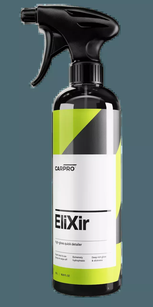 Carpro - EliXir Quick Detailer
