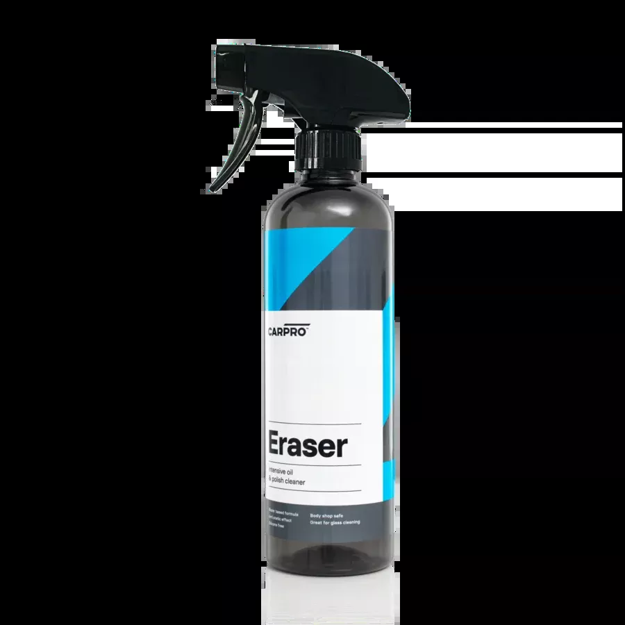 Carpro - Eraser
