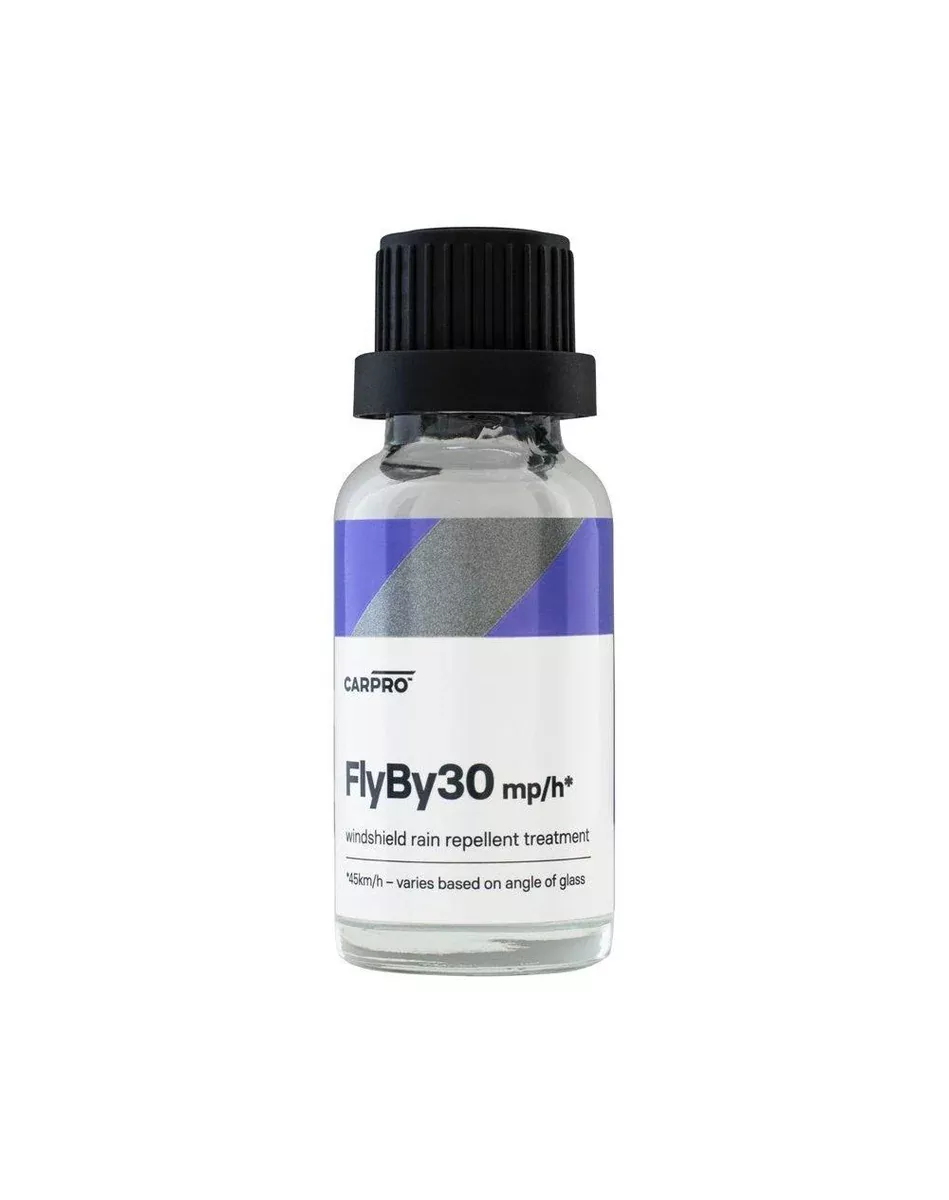 CARPRO FlyBy30 Glass Sealant