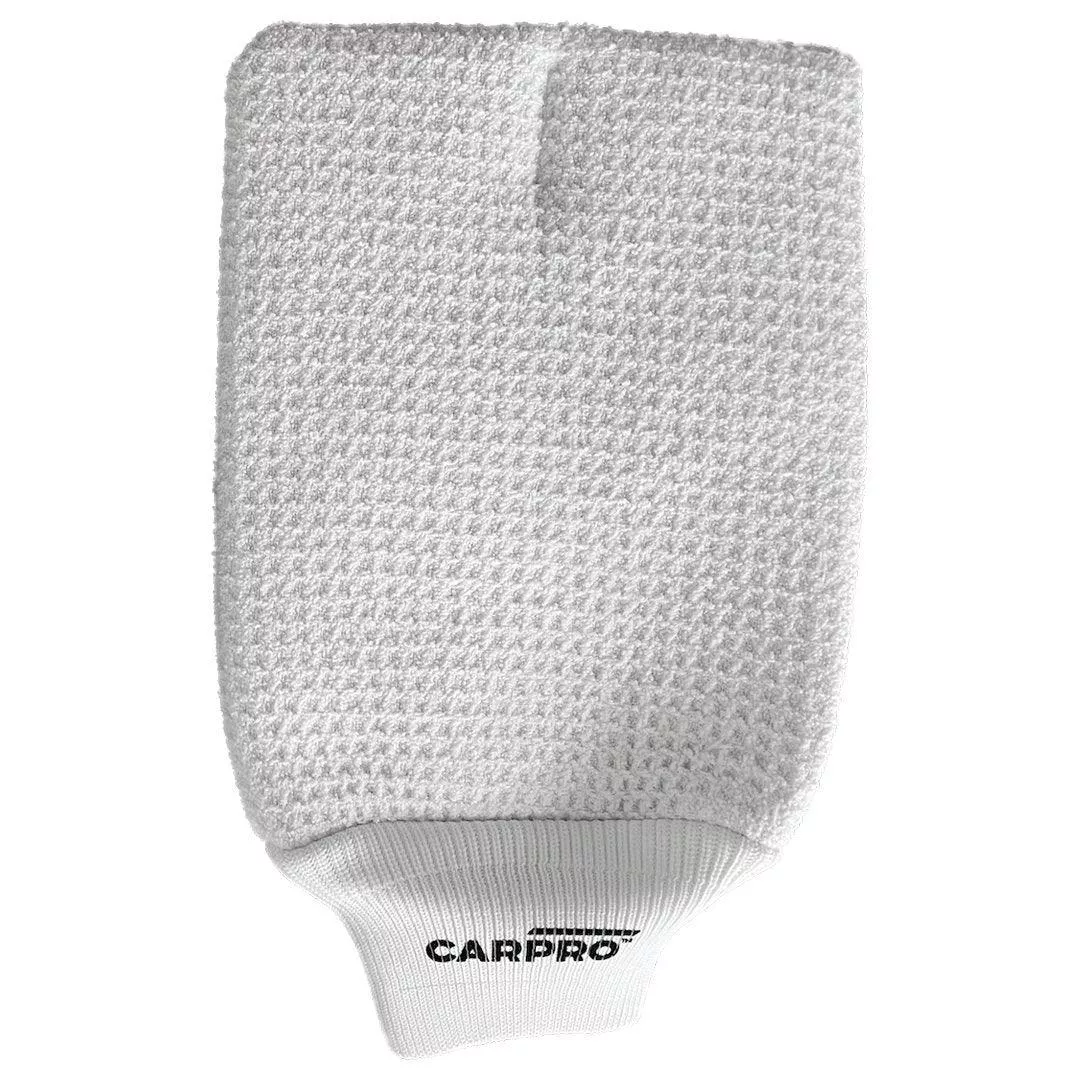 CARPRO Glass Mitt